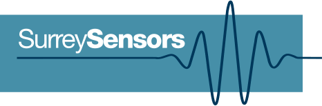 surreysensors logo